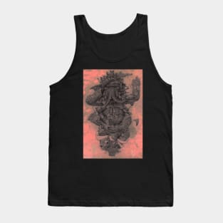 Matt Molen "Salephant" Tank Top